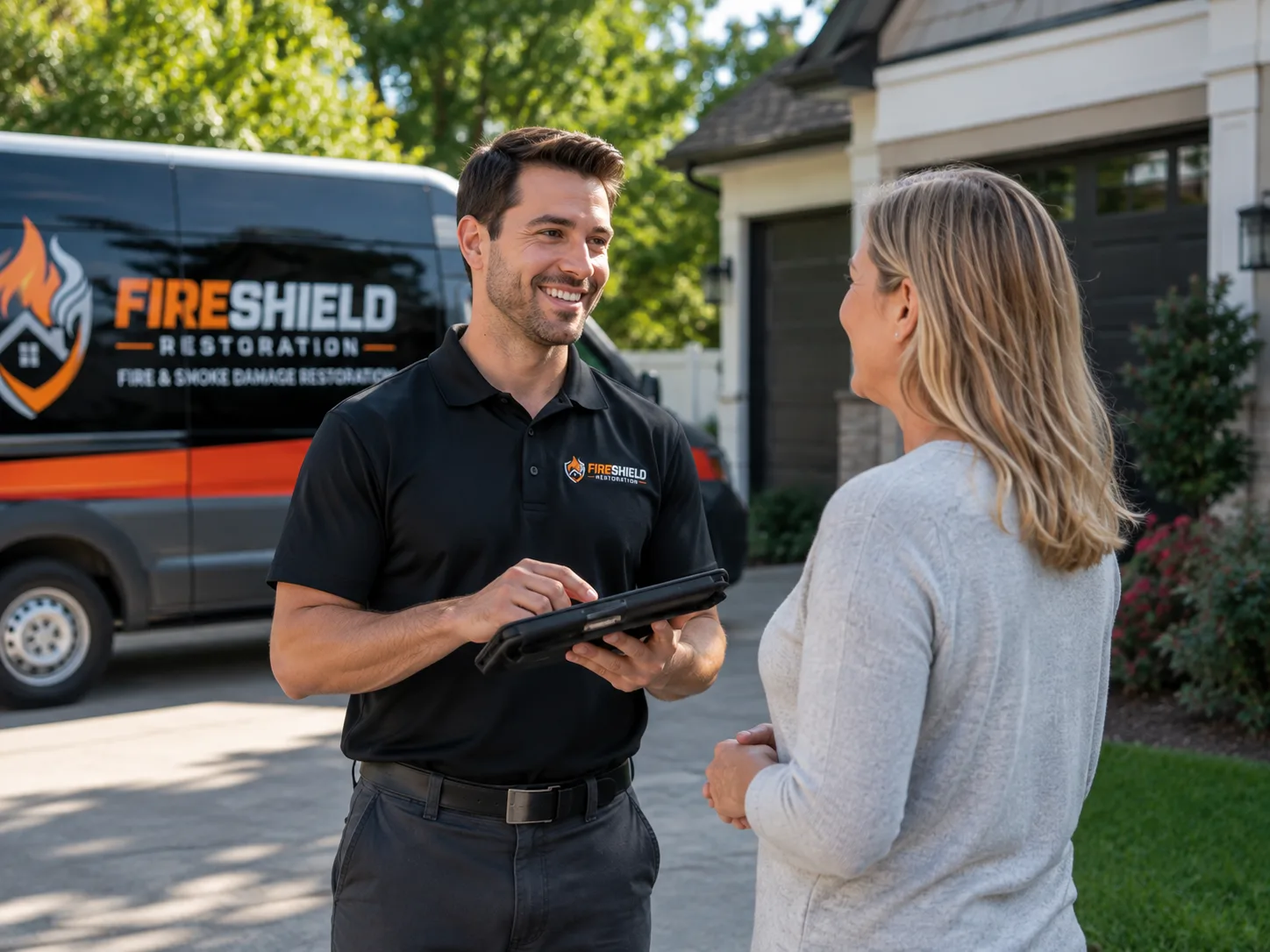 Fire And Smoke Damage Restoration Bisbee, AZ FAQs